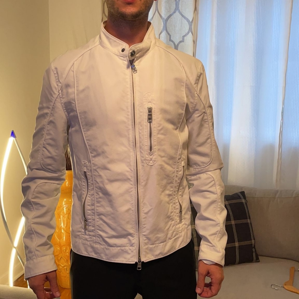 Armani Exchange jacket